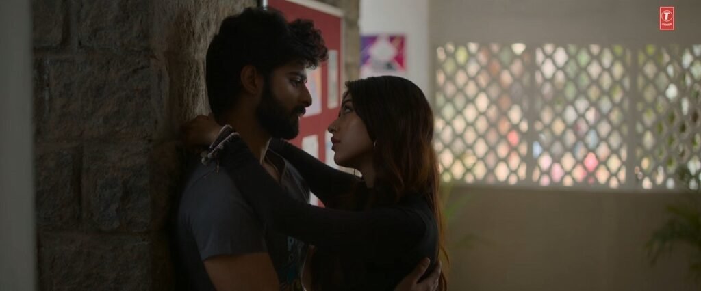 The Girlfriend Story, Review, Trailer, Release Date, Songs, Cast