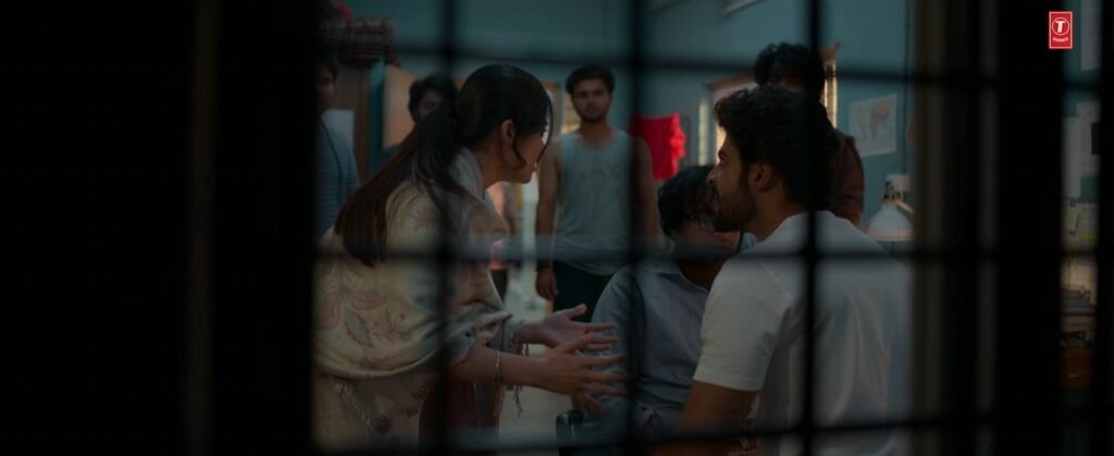 The Girlfriend Story, Review, Trailer, Release Date, Songs, Cast