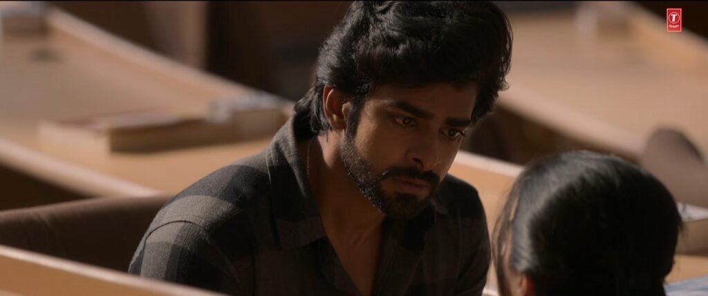 The Girlfriend Story, Review, Trailer, Release Date, Songs, Cast