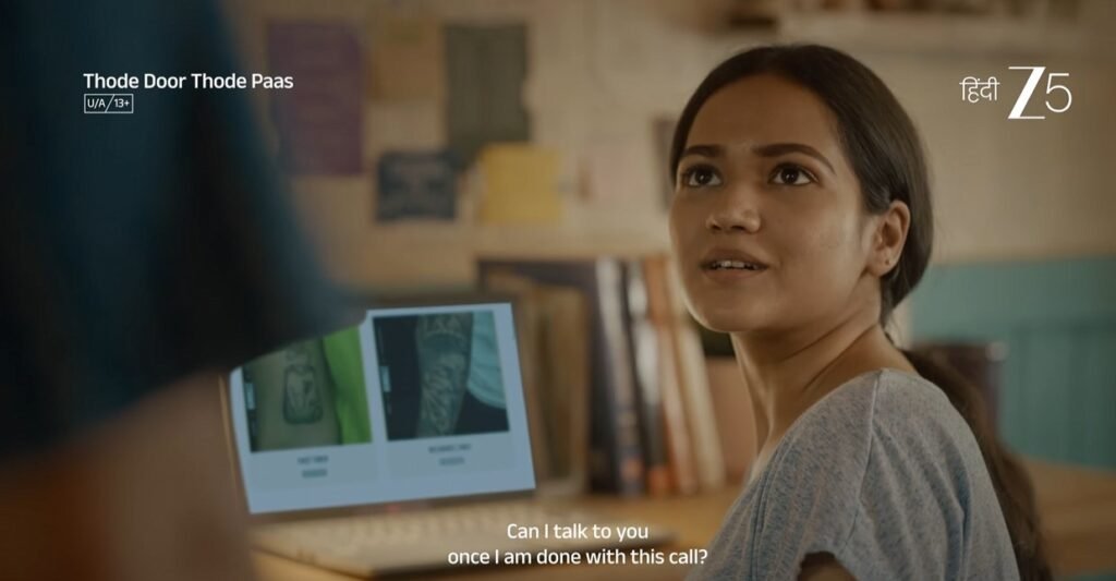 Thode Door Thode Paas (Zee5) Story, Review, Trailer, Release Date, Songs, Cast