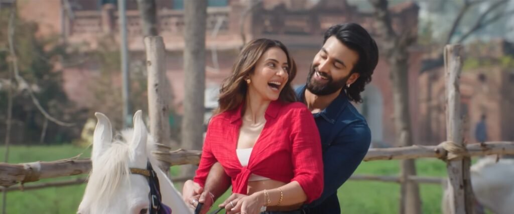 De De Pyaar De 2 Story, Review, Trailer, Release Date, Songs, Cast