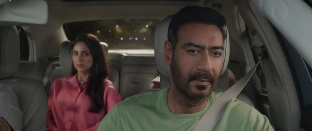 De De Pyaar De 2 Story, Review, Trailer, Release Date, Songs, Cast