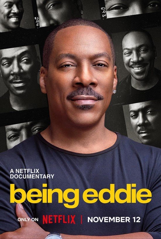Being Eddie (Netflix) Story, Review, Trailer, Release Date, Songs, Cast