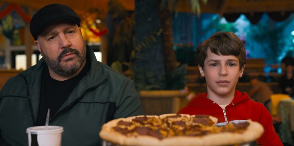 Playdate (AmazonPrimeVideo) Story, Review, Trailer, Release Date, Songs, Cast