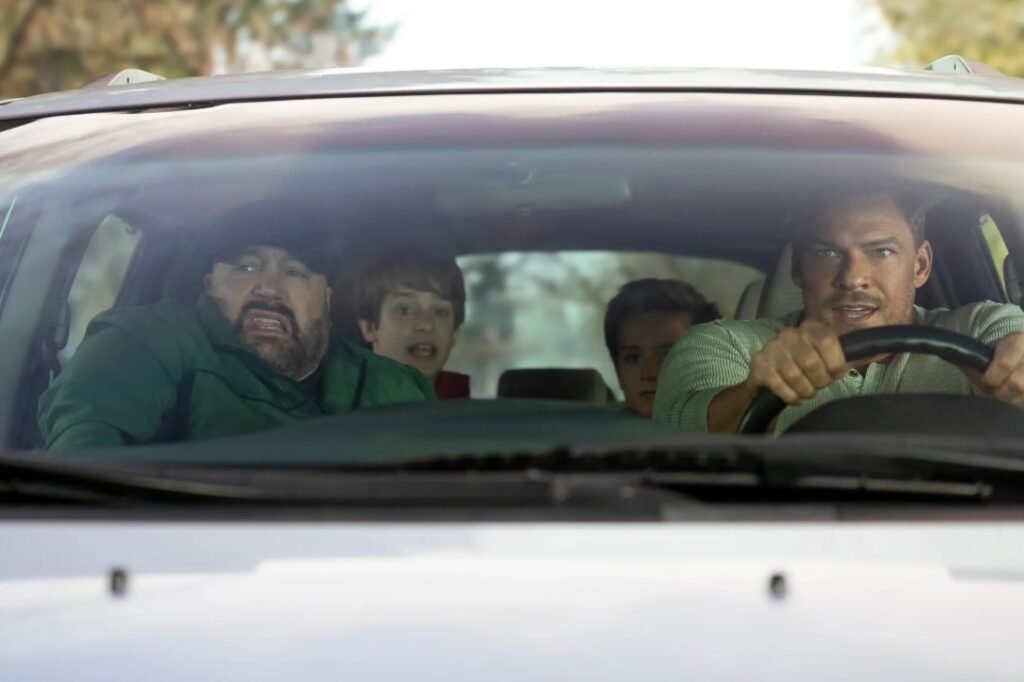 Playdate (AmazonPrimeVideo) Story, Review, Trailer, Release Date, Songs, Cast