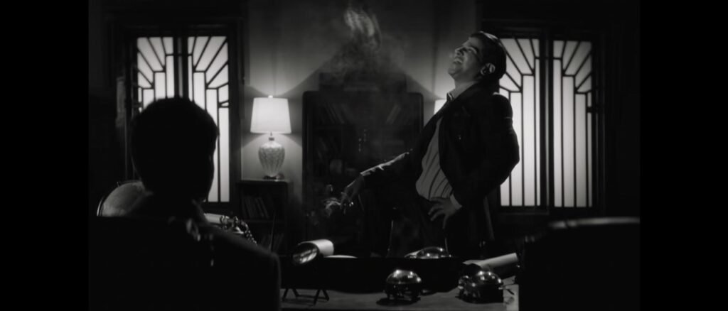 Kaantha Story, Review, Trailer, Release Date, Songs, Cast