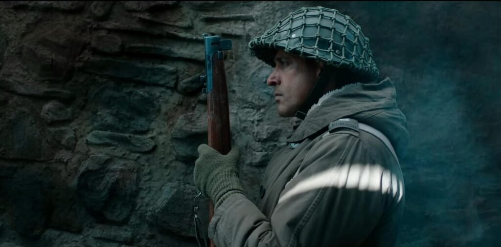 120 Bahadur Story, Review, Trailer, Release Date, Songs, Cast