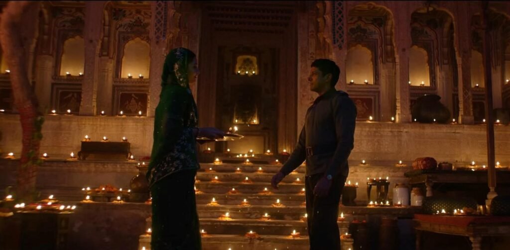 120 Bahadur Story, Review, Trailer, Release Date, Songs, Cast