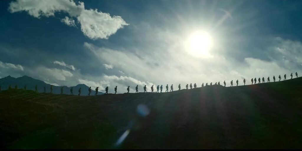 120 Bahadur Story, Review, Trailer, Release Date, Songs, Cast