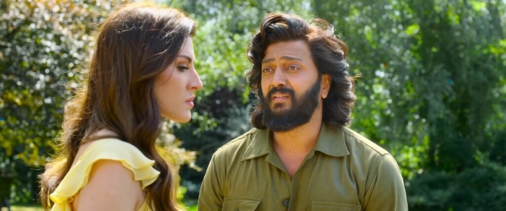 Mastiii 4 Story, Review, Trailer, Release Date, Songs, Cast