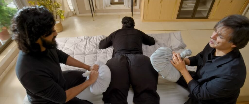 Mastiii 4 Story, Review, Trailer, Release Date, Songs, Cast