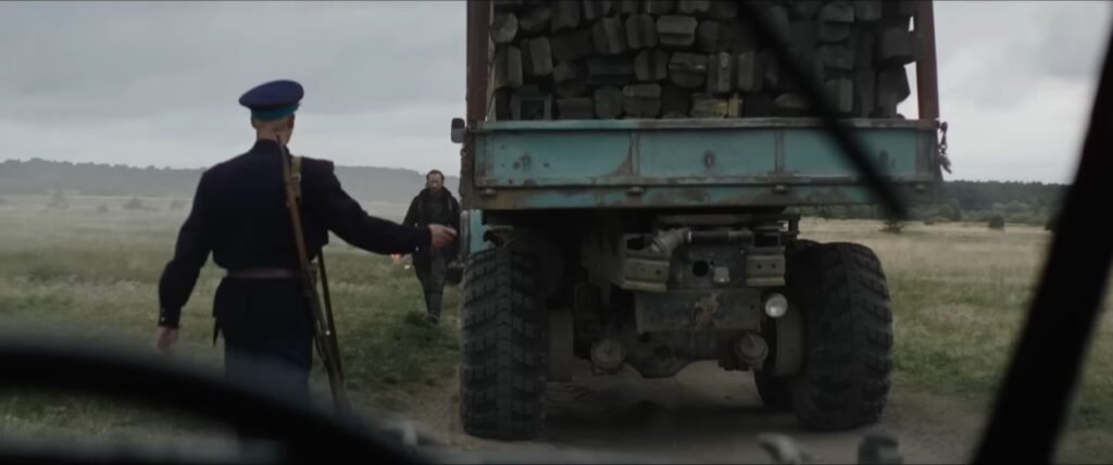 Sisu - Road to Revenge Story, Review, Trailer, Release Date, Songs, Cast