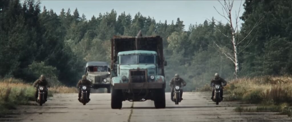 Sisu - Road to Revenge Story, Review, Trailer, Release Date, Songs, Cast