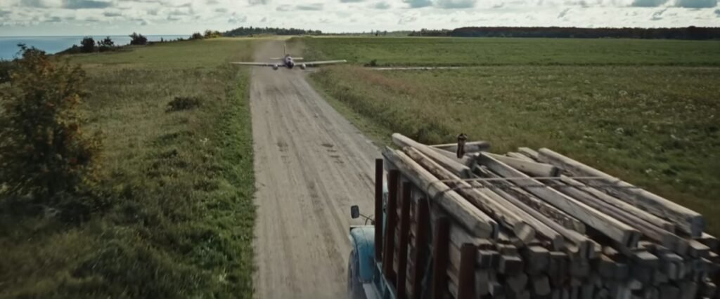 Sisu - Road to Revenge Story, Review, Trailer, Release Date, Songs, Cast