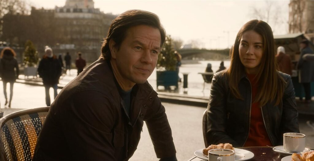 The Family Plan 2 (AppleTv) Story, Review, Trailer, Release Date, Songs, Cast