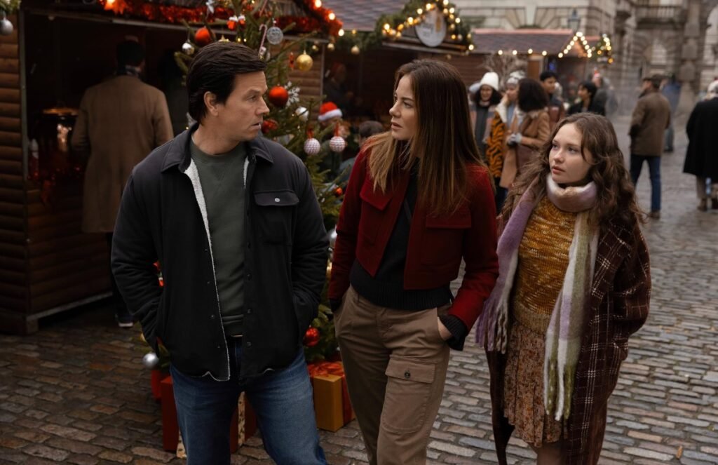 The Family Plan 2 (AppleTv) Story, Review, Trailer, Release Date, Songs, Cast