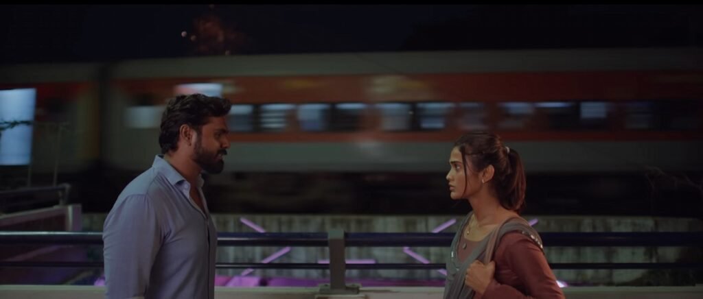 Yellow Story, Review, Trailer, Release Date, Songs, Cast