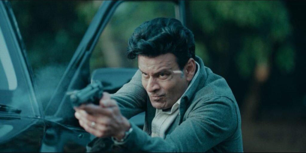 The Family Man Season 3 (AmazonPrimeVideo) Story, Review, Trailer, Release Date, Songs, Cast