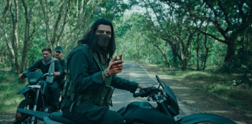 The Family Man Season 3 (AmazonPrimeVideo) Story, Review, Trailer, Release Date, Songs, Cast