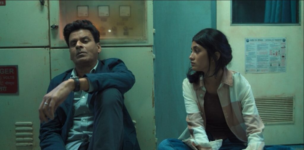 The Family Man Season 3 (AmazonPrimeVideo) Story, Review, Trailer, Release Date, Songs, Cast