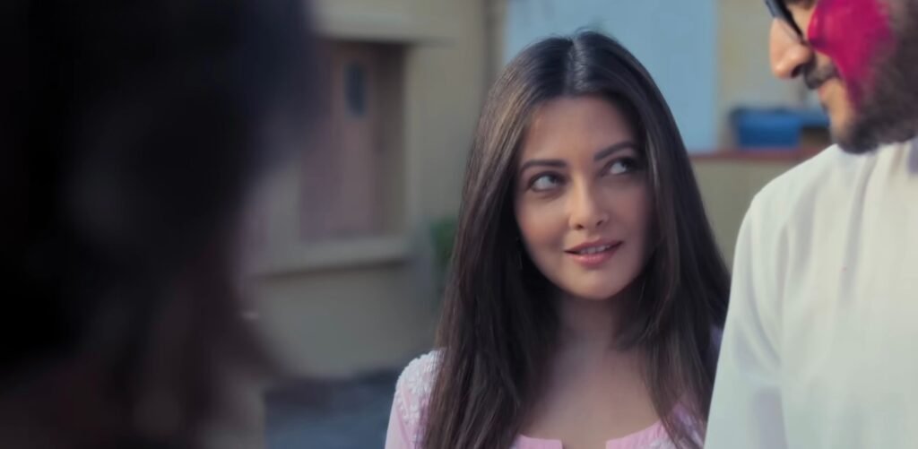 Ziddi Ishq (Jiohotstar) Story, Review, Trailer, Release Date, Songs, Cast