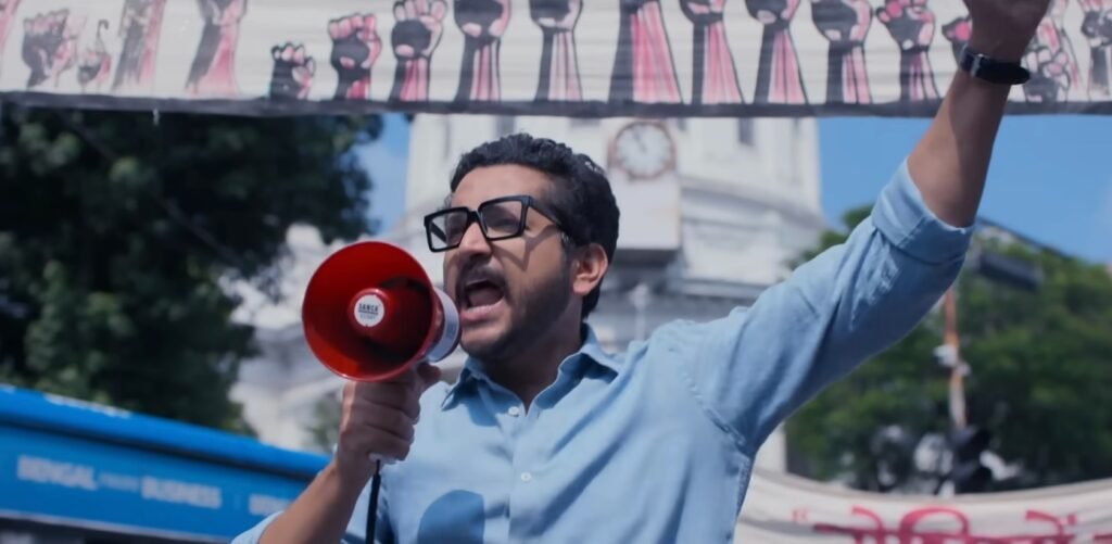 Ziddi Ishq (Jiohotstar) Story, Review, Trailer, Release Date, Songs, Cast