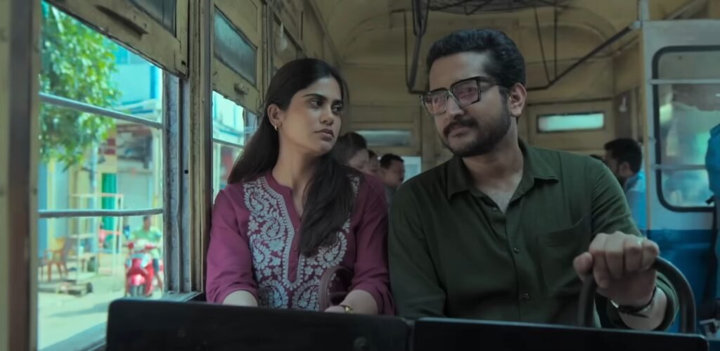 Ziddi Ishq (Jiohotstar) Story, Review, Trailer, Release Date, Songs, Cast