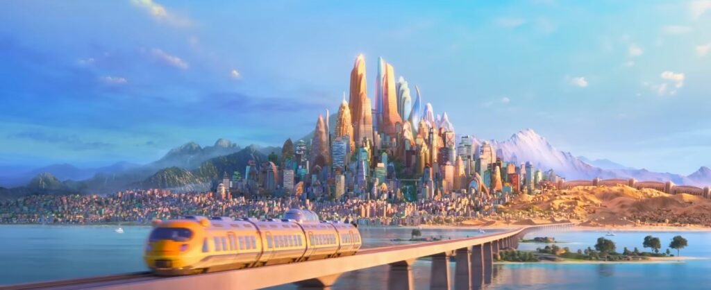 Zootopia 2 Story, Review, Trailer, Release Date, Songs, Cast