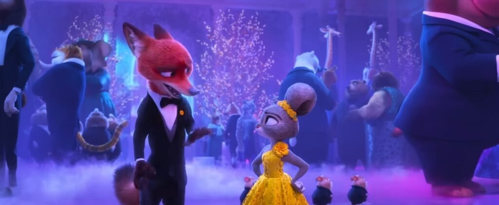 Zootopia 2 Story, Review, Trailer, Release Date, Songs, Cast
