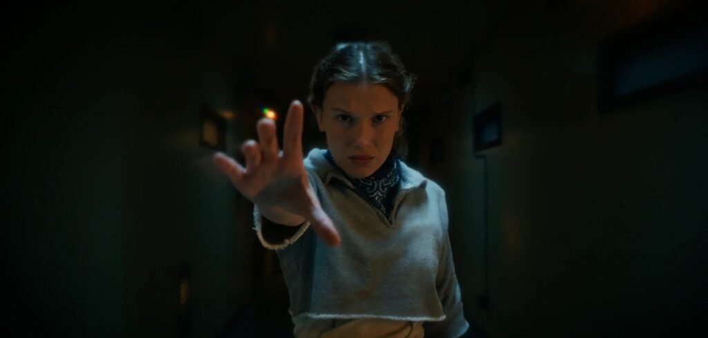 Stranger Things Season 5 (Netflix) Story, Review, Trailer, Release Date, Songs, Cast