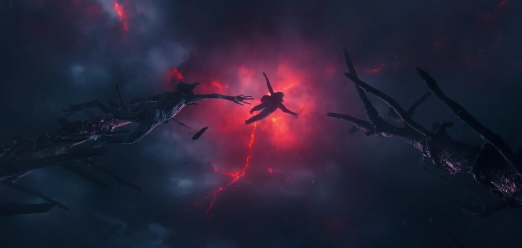 Stranger Things Season 5 (Netflix) Story, Review, Trailer, Release Date, Songs, Cast