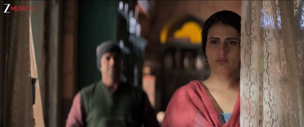 Gustaakh Ishq Story, Review, Trailer, Release Date, Songs, Cast