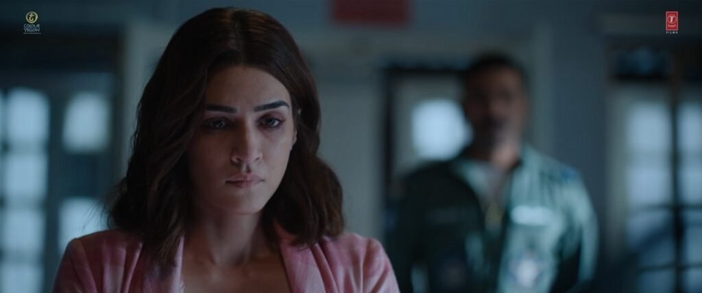 Tere Ishk Mein Story, Review, Trailer, Release Date, Songs, Cast