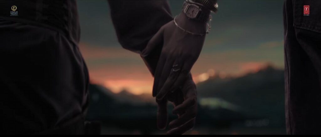 Tere Ishk Mein Story, Review, Trailer, Release Date, Songs, Cast