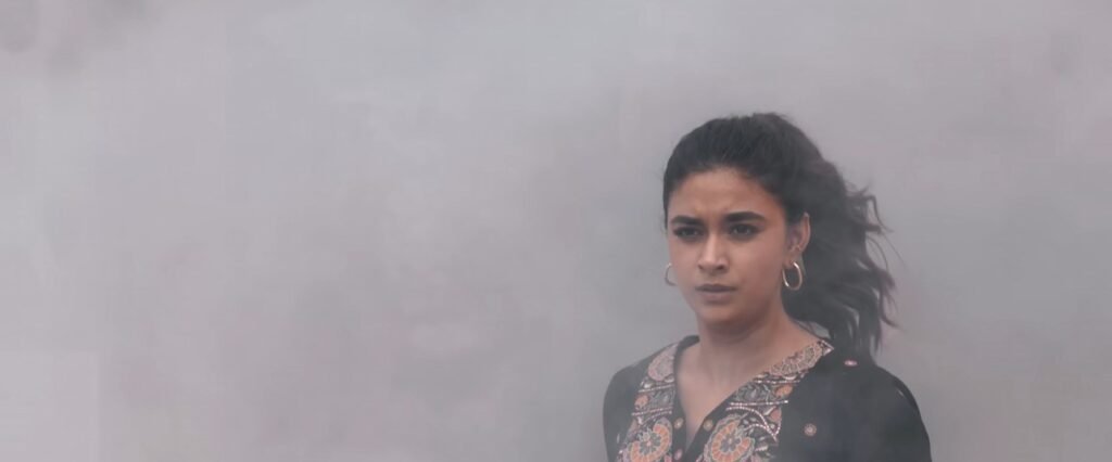 Revolver Rita Story, Review, Trailer, Release Date, Songs, Cast