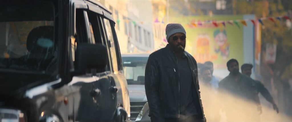 Revolver Rita Story, Review, Trailer, Release Date, Songs, Cast