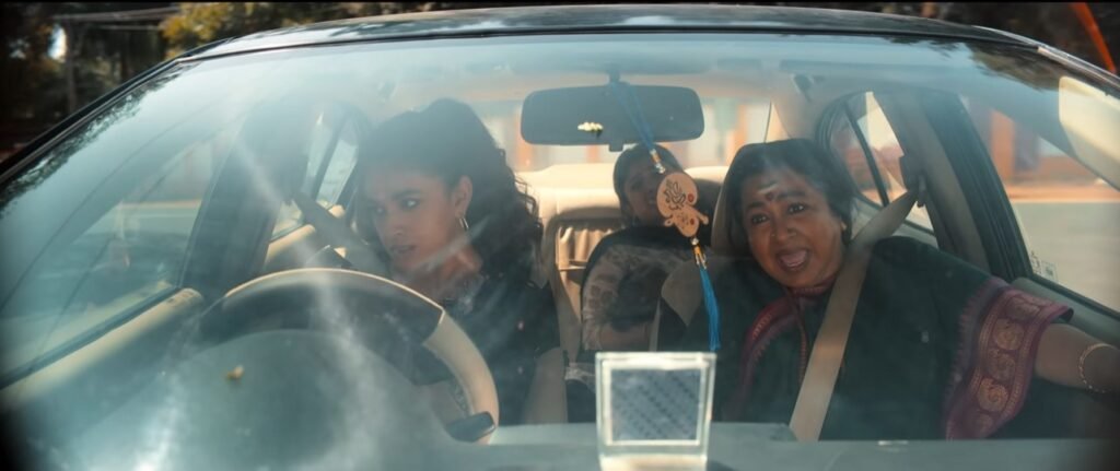 Revolver Rita Story, Review, Trailer, Release Date, Songs, Cast