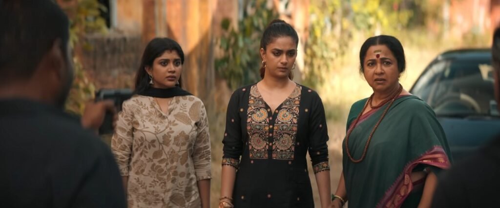 Revolver Rita Story, Review, Trailer, Release Date, Songs, Cast