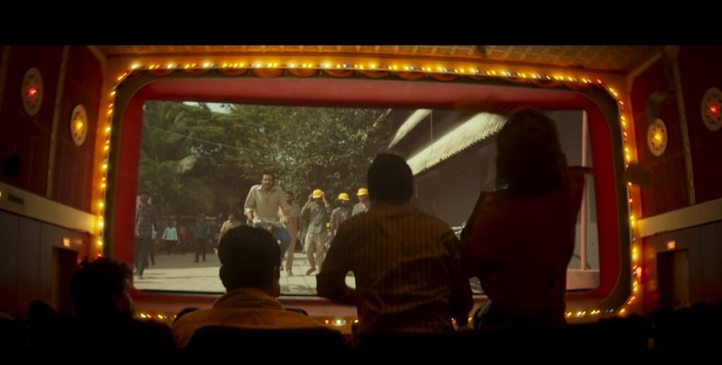 Andhra King Taluka Story, Review, Trailer, Release Date, Songs, Cast