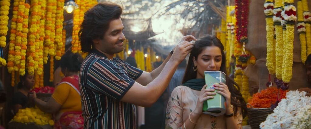 Andhra King Taluka Story, Review, Trailer, Release Date, Songs, Cast