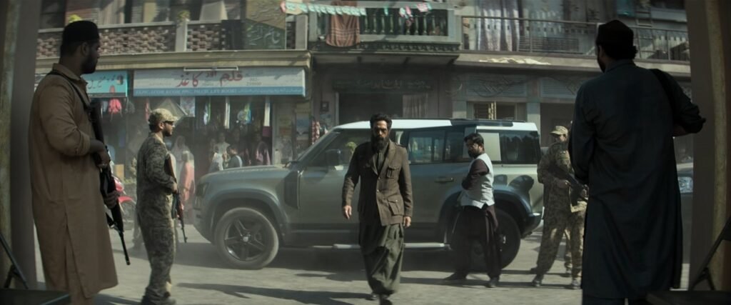 Dhurandhar Story, Review, Trailer, Release Date, Songs, Cast