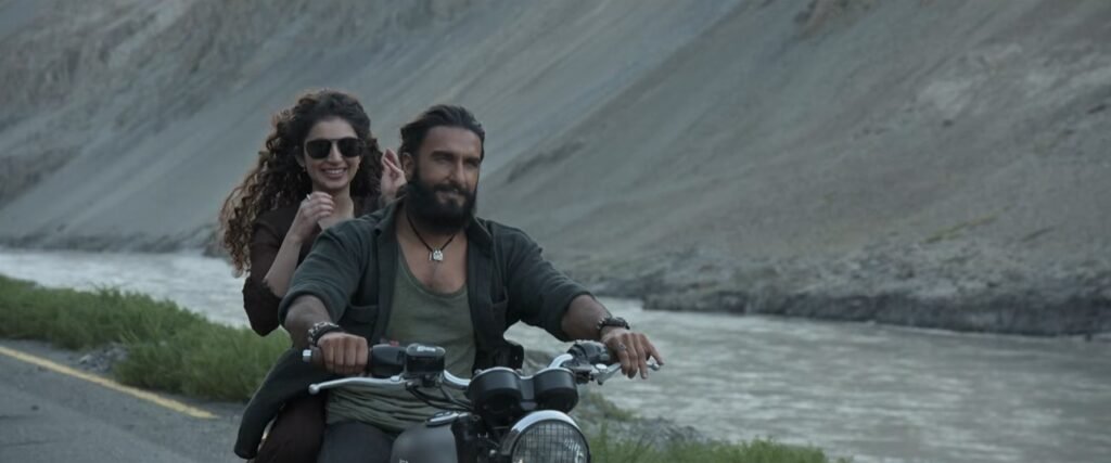 Dhurandhar Story, Review, Trailer, Release Date, Songs, Cast