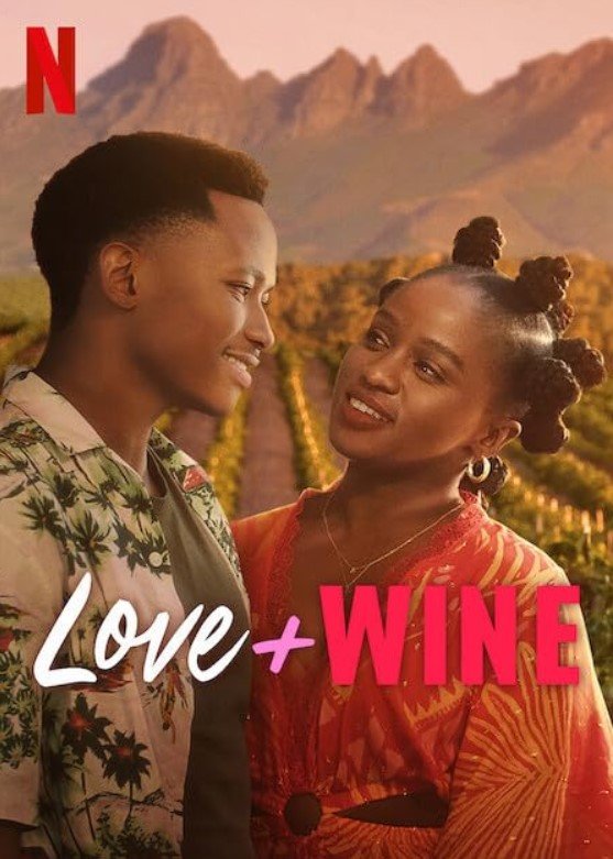 Love and Wine (Netflix) Story, Review, Trailer, Release Date, Songs, Cast