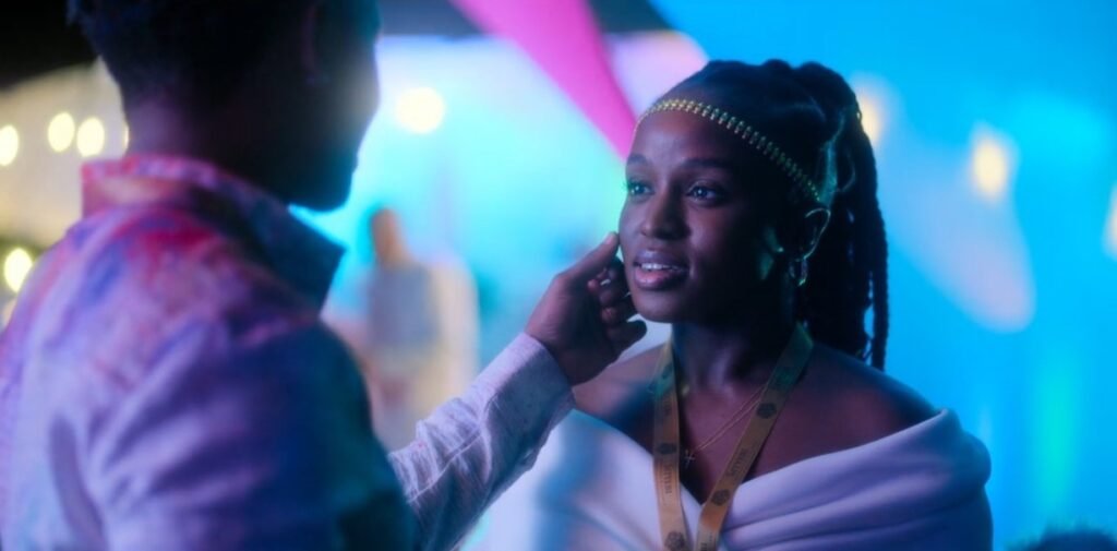 Love and Wine (Netflix) Story, Review, Trailer, Release Date, Songs, Cast