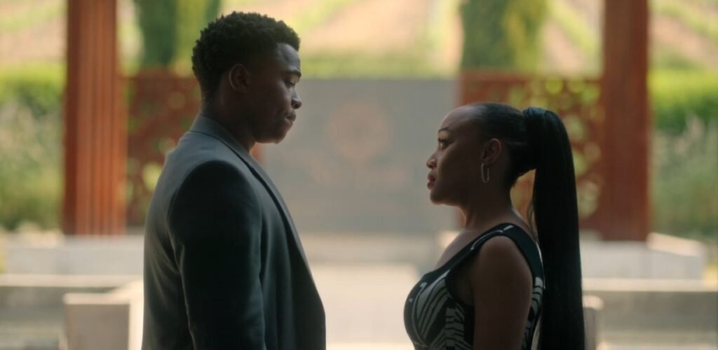 Love and Wine (Netflix) Story, Review, Trailer, Release Date, Songs, Cast