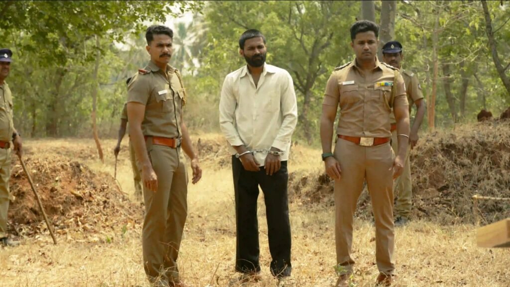 Stephen (Netflix) Story, Review, Trailer, Release Date, Songs, Cast