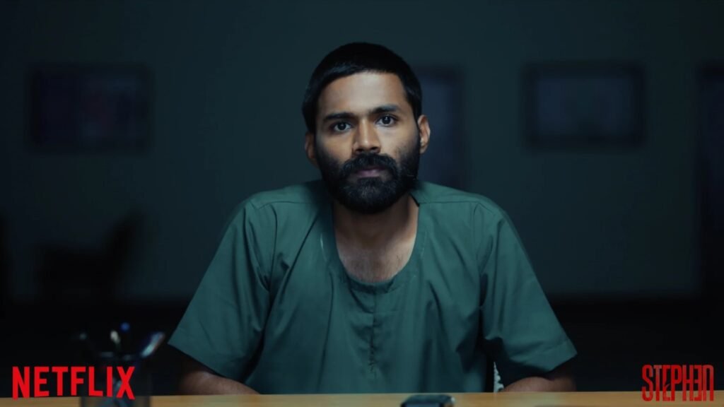 Stephen (Netflix) Story, Review, Trailer, Release Date, Songs, Cast