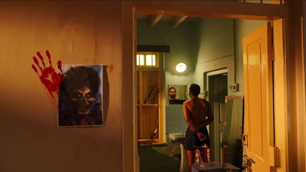 Stephen (Netflix) Story, Review, Trailer, Release Date, Songs, Cast