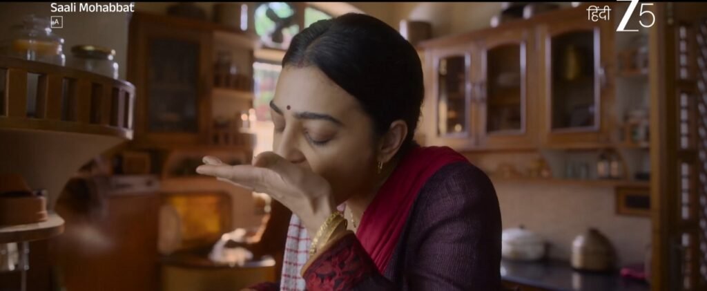 Saali Mohabbat (Zee5) Story, Review, Trailer, Release Date, Songs, Cast