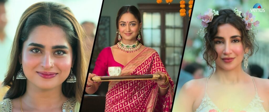 Kis Kisko Pyaar Karoon 2 Story, Review, Trailer, Release Date, Songs, Cast